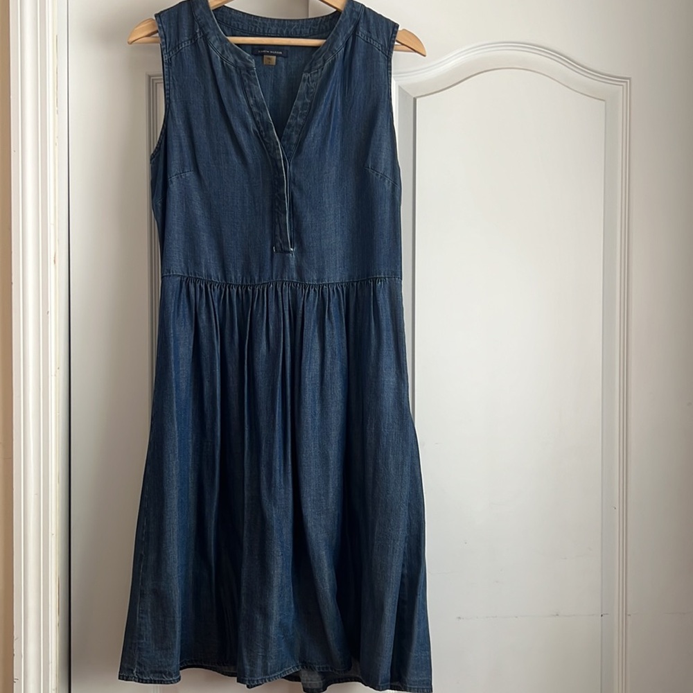 Dress, Tommy Hilfiger